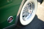 Buick Skylark Convertible Coupe 1953 года